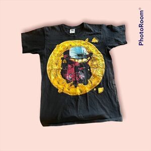 Vintage Honda Gold Wing Moto Tshirt